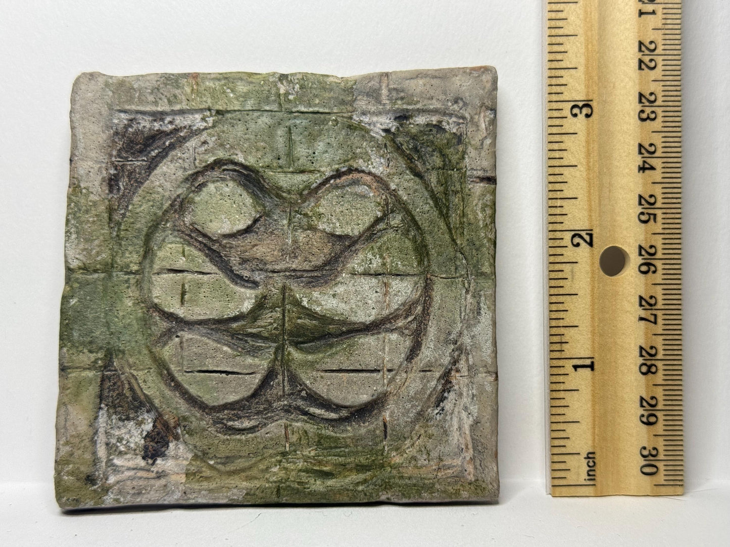 Made To Order - Ruins of Alph Coaster Set