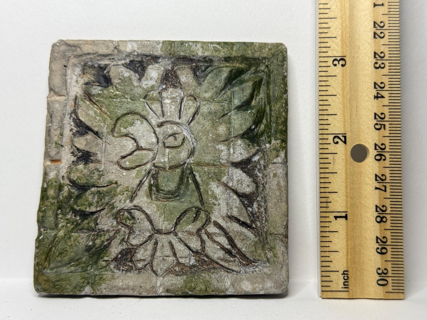 Made To Order - Ruins of Alph Coaster Set