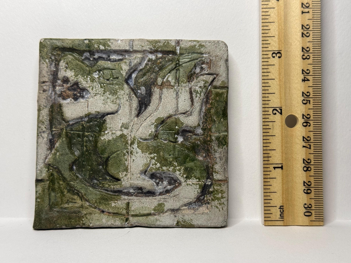 Made To Order - Ruins of Alph Coaster Set